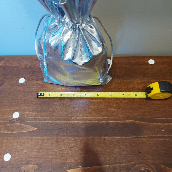 Mystery Tower & Statement Piece Crystal Bag - Picture 3 of 3